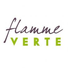 Label Flamme Verte