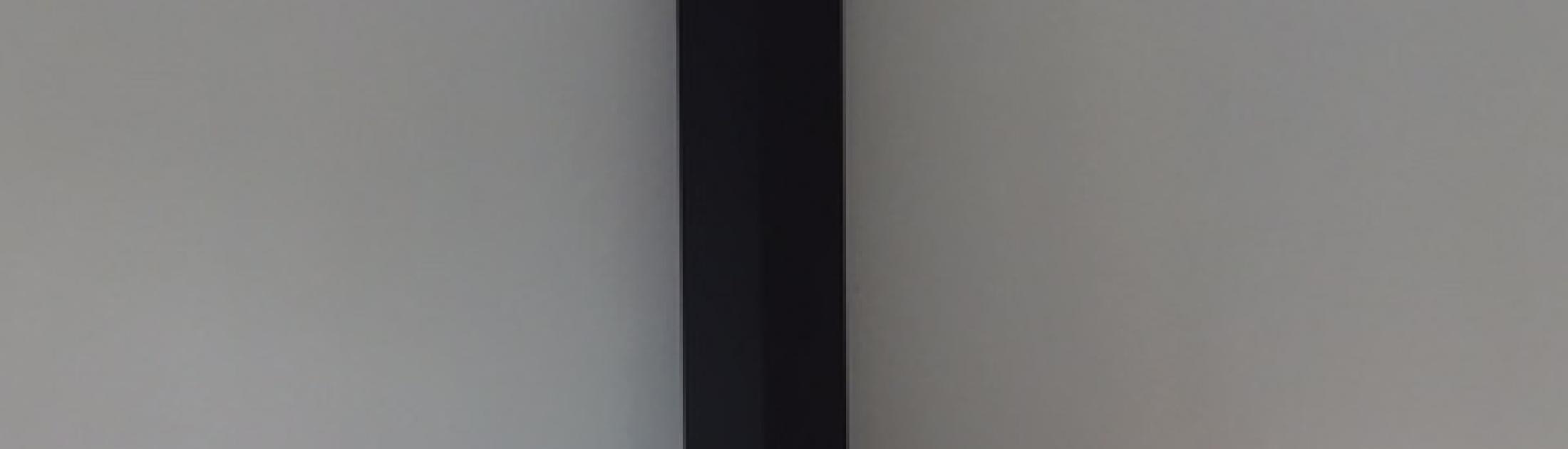 Pose d'un poêle à bois BLACK DIAMOND de la marque WANDERS à AIX EN PROVENCE