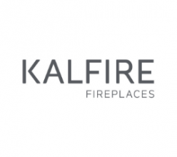 KALFIRE - Foyers fermés à bois et à gaz